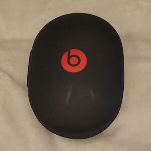 Beads Headsets Pouch